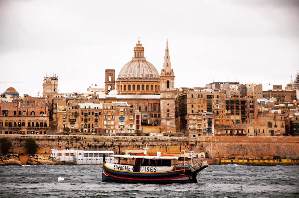 8 Fascinating Facts About Malta - Most People Don't Know About