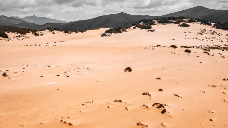 Dune Di Piscinas