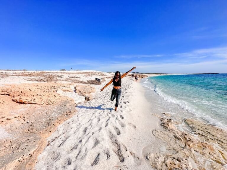 Is Arutas Beach