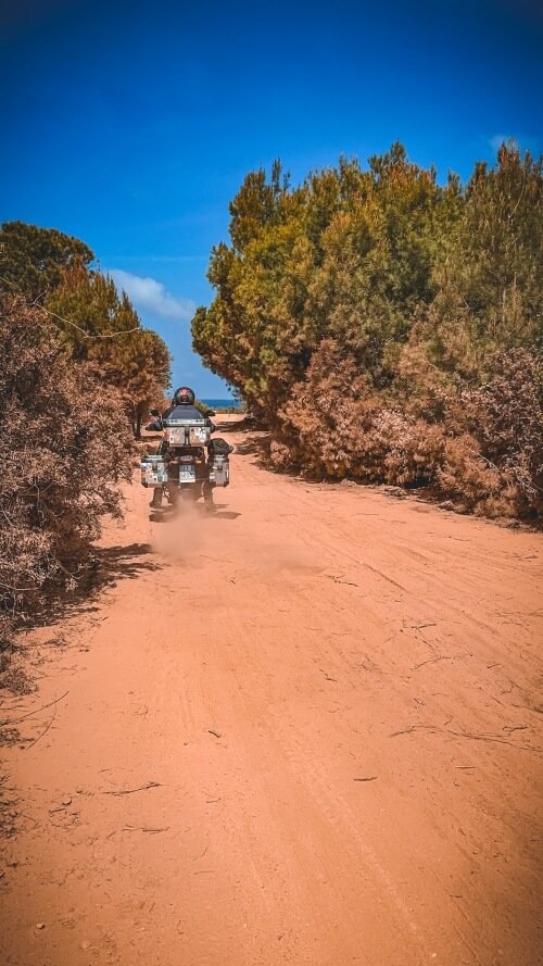 Dune Di Piscinas